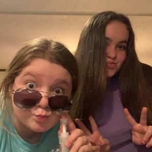 Meet your Posher, Destiny